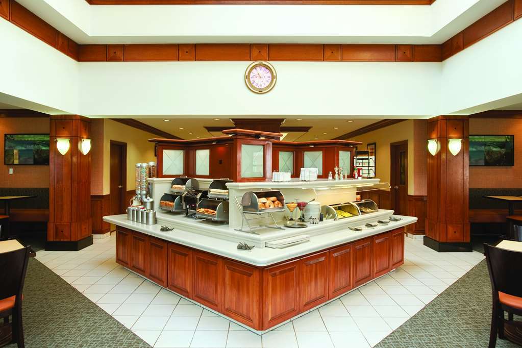 Hyatt House Philadelphia/Plymouth Meeting Hotel East Norriton Restaurant photo