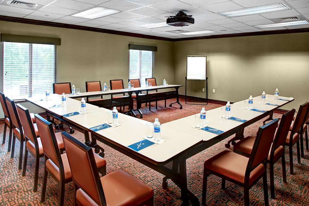 Hyatt House Philadelphia/Plymouth Meeting Hotel East Norriton Facilities photo